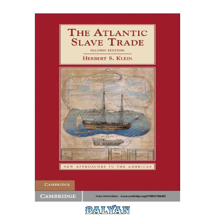 دانلود کتاب The Atlantic Slave Trade